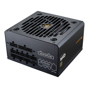 COUGAR Netzteil GR 850W ATX3.1/PCIE 5.1 / 80 Plus Gold