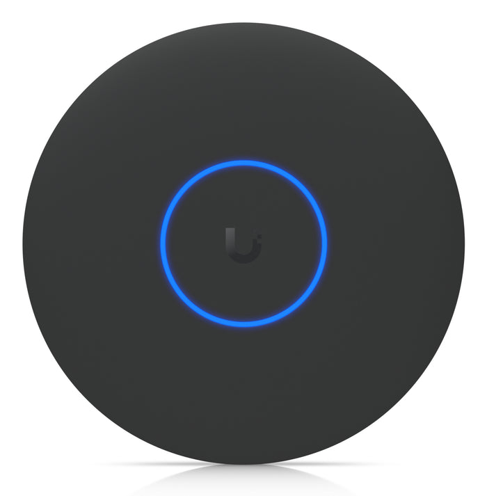 Ubiquiti U7 Pro XG 5800 Mbit/s Schwarz Power over Ethernet (PoE)