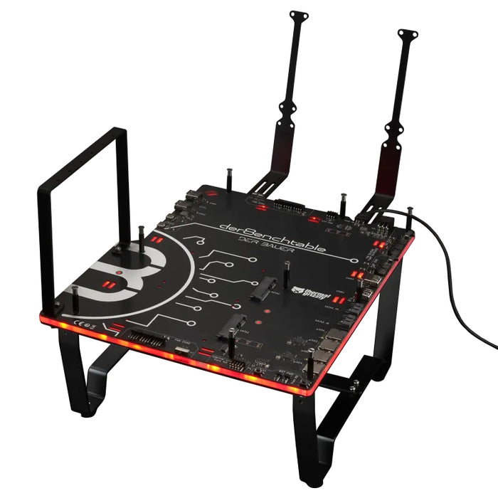 Thermal Grizzly TG-D8-001 Computerkühlsystemteil/-zubehör