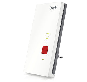 Repeater FRITZ! 2400 Netzwerk-Repeater 1733 Mbit/s Weiß
