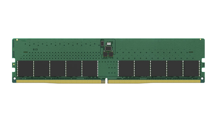 Kingston Technology KTD-PE556E-32G Speichermodul 32 GB 1 x 32 GB DDR5 5600 MT/s 288-pin DIMM ECC