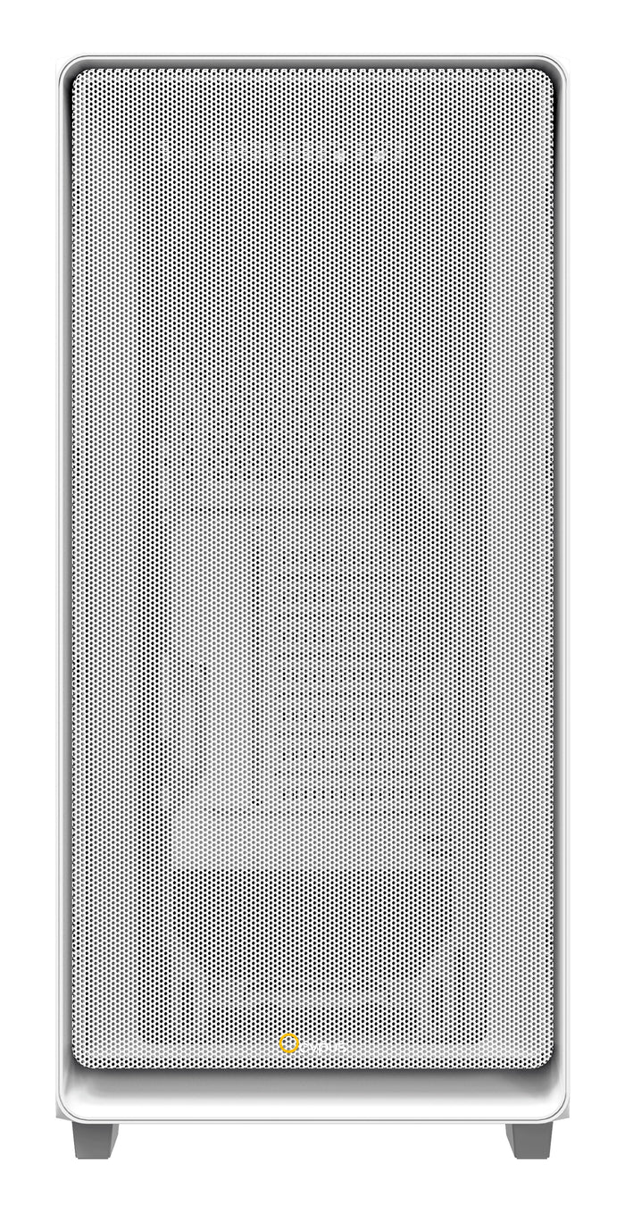 Ocypus Gamma C60 Midi Tower Weiß