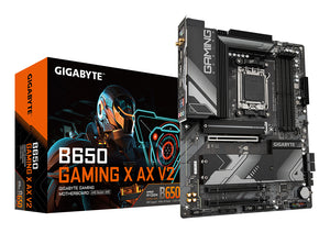GIGABYTE B650 GAMING X AX V2 Mainboard