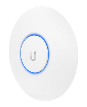 Ubiquiti UAP-AC-PRO WLAN Access Point 1300 Mbit/s Weiß Power over Ethernet (PoE)