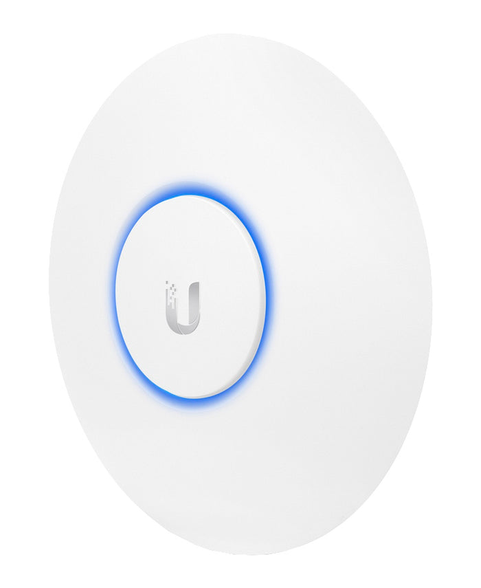 Ubiquiti UAP-AC-PRO WLAN Access Point 1300 Mbit/s Weiß Power over Ethernet (PoE)