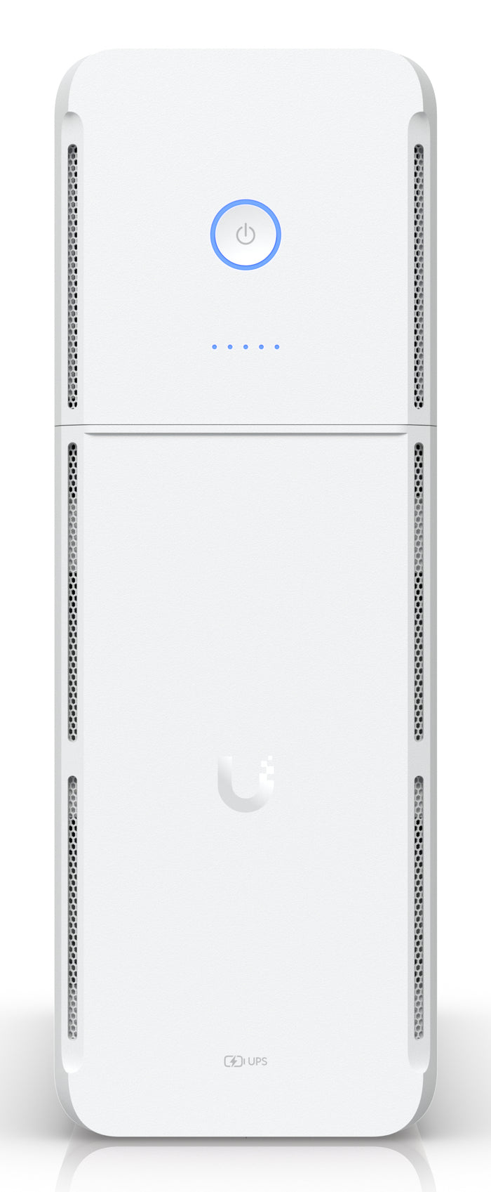 Ubiquiti UPS-Tower Unterbrechungsfreie Stromversorgung (USV) Line-Interaktiv 1 kVA 600 W 10 AC-Ausgänge