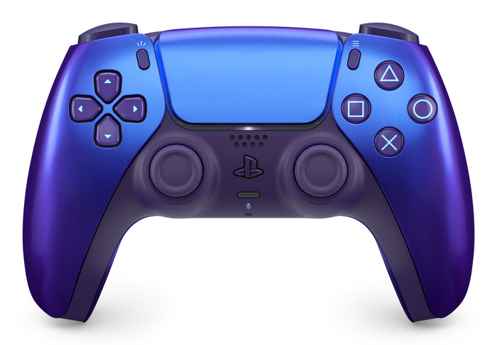 Sony Interactive Entertainment DualSense Indigo Bluetooth/USB Gamepad Analog / Digital PlayStation 5, Android, MAC, PC, iOS