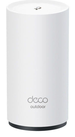 TP-Link DECO BE25 Dual-Band (2,4 GHz/5 GHz) Wi-Fi 7 (802.11be) Weiß 2 Intern