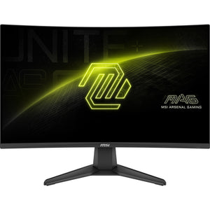 MAG 276CF E20 - LED-Monitor - Gaming - gebogen - 68.6 cm (27")