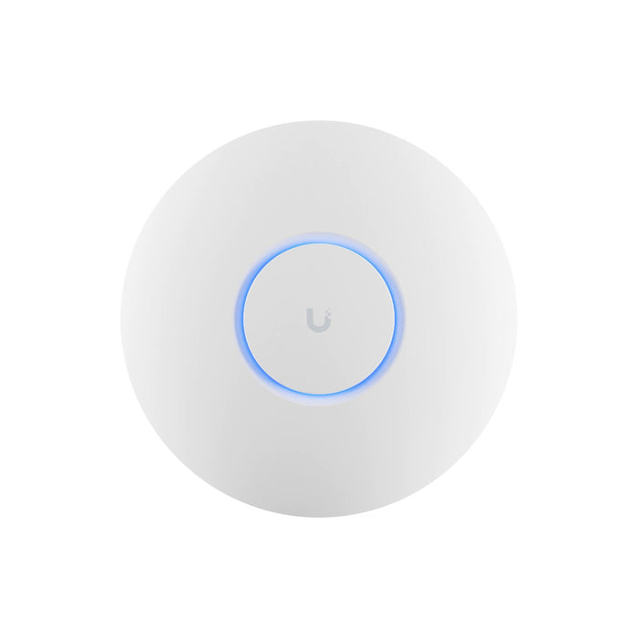 Ubiquiti U6+ WLAN Access Point 2402 Mbit/s Weiß Power over Ethernet (PoE)