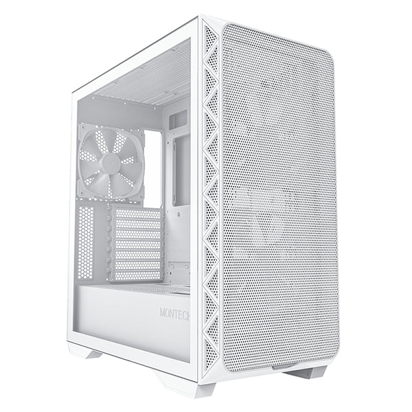 Montech Air 903 BASE Midi Tower Weiß