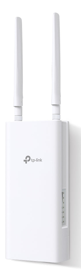 TP-Link TL-MR100-OUTDOOR WLAN-Router Schnelles Ethernet Einzelband (2,4GHz) 4G Weiß