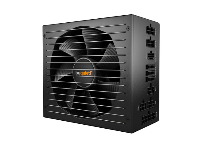 be quiet! BN337 Netzteil 850 W 20+4 pin ATX ATX Schwarz