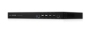 Ubiquiti EdgeRouter ER-8-XG Kabelrouter Schwarz