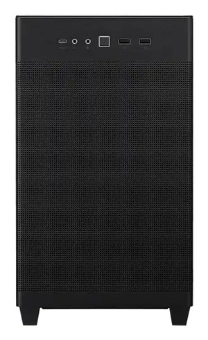 ASUS PRIME AP201 MicroATX Mini Tower Schwarz