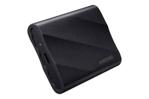 Samsung MU-PG1T0B 1 TB USB Typ-C USB 3.2 Gen 2x2 Schwarz