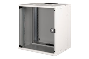 Digitus Wandgehäuse SOHO Pro - 483 mm (19") - 540x400 mm (BxT) (DN-49206)