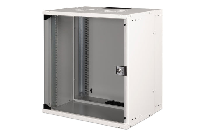 Digitus Wandgehäuse SOHO Pro - 483 mm (19") - 540x400 mm (BxT) (DN-49206)