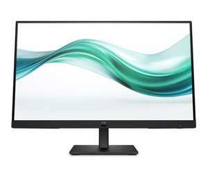 HP Series 3 Pro 21.5 inch FHD Monitor - 322ph Computerbildschirm 54,6 cm (21.5") 1920 x 1080 Pixel Full HD LCD Schwarz
