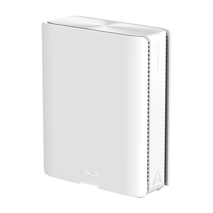 ASUS ZenWiFi BQ16 Quad-band (2.4 GHz / 5 GHz-1 / 5 GHz-2 / 6 GHz) Wi-Fi 7 (802.11be) Weiß 5 Intern