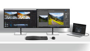 HP Series 7 Pro Serie 7 Pro 31,5 Zoll 4K Thunderbolt 4 Docking-Monitor – 732xk