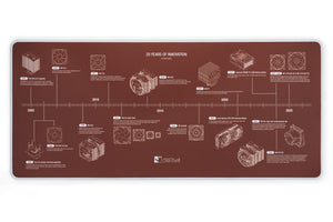 Noctua NP-DM3 Braun