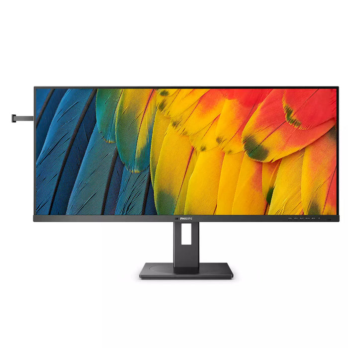 Philips 5000 series 40B1U5600/00 Computerbildschirm 101,6 cm (40") 3440 x 1440 Pixel Wide Quad HD LCD Schwarz