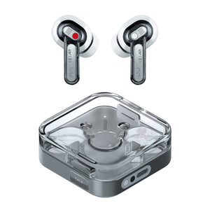 Nothing Ear (3) Kopfhörer Kabellos im Ohr Anrufe/Musik USB Typ-C Bluetooth Weiß