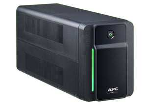 APC Easy UPS Unterbrechungsfreie Stromversorgung (USV) Line-Interaktiv 0,9 kVA 480 W 4 AC-Ausgänge
