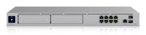 Ubiquiti Dream Machine Pro Max Gateway/Controller 10, 100, 1000, 2500 Mbit/s