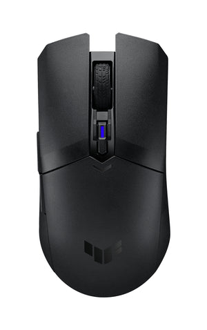 ASUS TUF Gaming M4 Wireless Maus Rechts RF Wireless + Bluetooth Optisch 12000 DPI