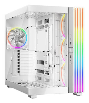 be quiet! LIGHT BASE 900 FX White Full Tower Weiß