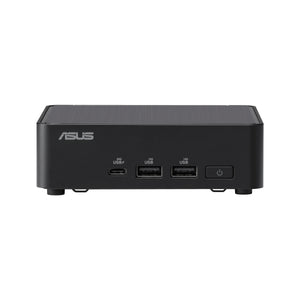 ASUS NUC 14 Pro Slim Kit RNUC14RVKI300000I Schwarz 100U