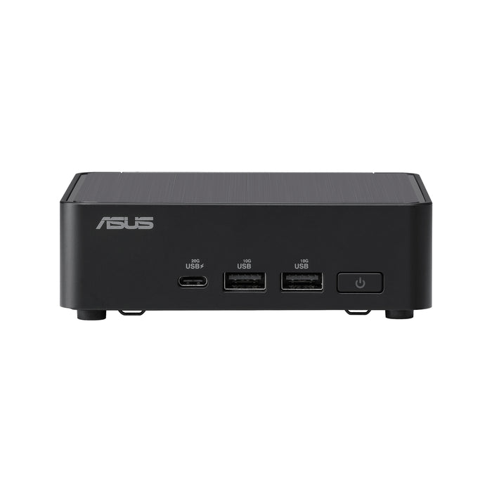 ASUS NUC 14 Pro RNUC14RVKU700002I Schwarz 155H
