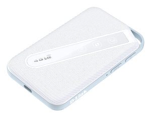 D-Link 4G LTE AX300 Wi-Fi 6 Mobile Hotspot