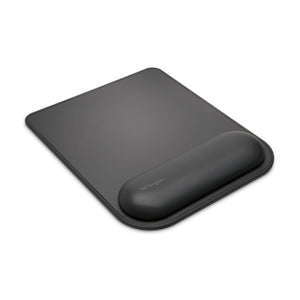 Kensington ErgoSoft Mauspad mit Handgelenkauflage