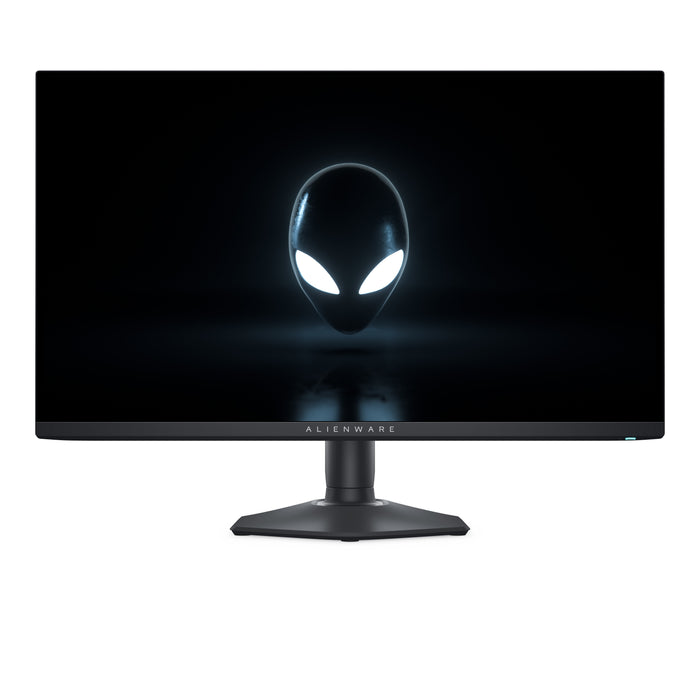 Alienware AW2725DF Computerbildschirm 67,8 cm (26.7") 2560 x 1440 Pixel Quad HD QD-OLED Schwarz