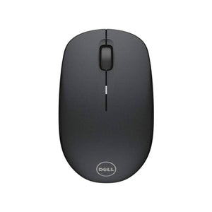DELL WM126 Wireless-Maus (schwarz)
