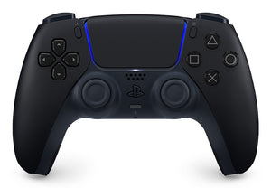 Sony Interactive Entertainment DualSense v3 Schwarz Bluetooth/USB Gamepad Analog / Digital PlayStation 5