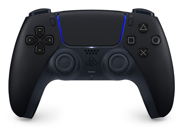 Sony Interactive Entertainment DualSense v3 Schwarz Bluetooth/USB Gamepad Analog / Digital PlayStation 5