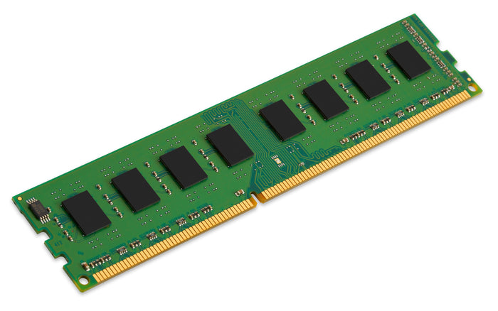 Kingston Technology ValueRAM Speichermodul 4 GB 1 x 4 GB DDR3L 1600 MT/s 240-pin DIMM