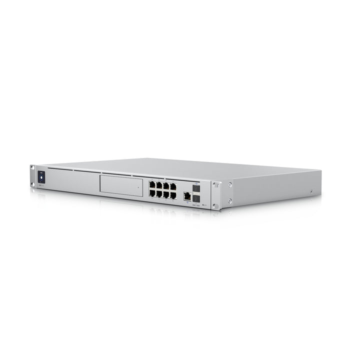 Ubiquiti Dream Machine Special Edition Gateway/Controller 1000 Mbit/s