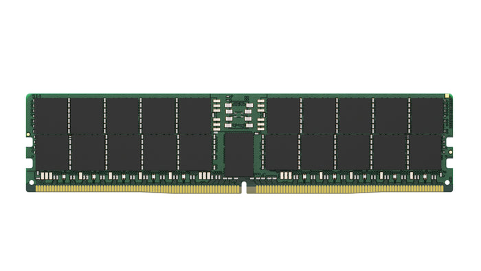 Kingston Technology KSM56R46BD4-64HA Speichermodul 64 GB 1 x 64 GB DDR5 5600 MT/s 288-pin DIMM