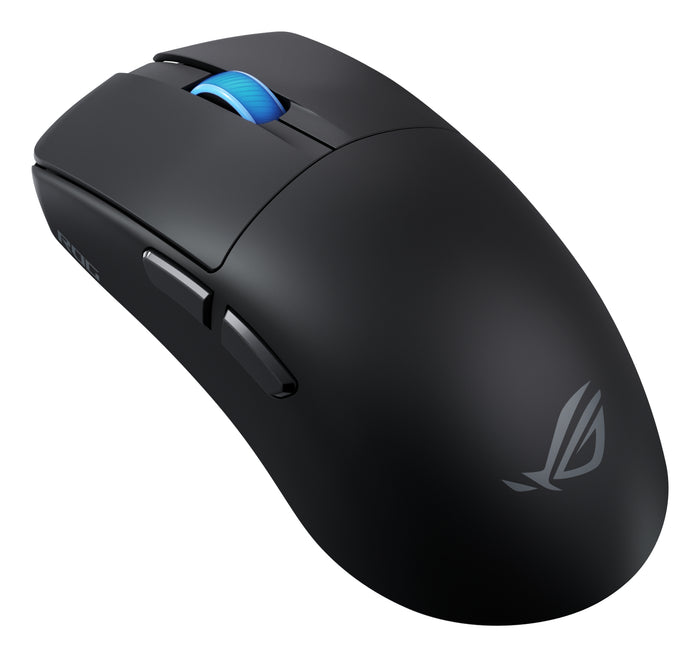 ASUS ROG Harpe II Ace Maus Gaming Rechts RF Wireless + Bluetooth + USB Type-A Optisch 42000 DPI