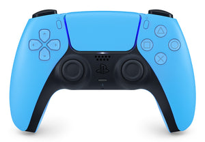 Sony Interactive Entertainment DualSense v3 Blau Bluetooth/USB Gamepad Analog / Digital PlayStation 5