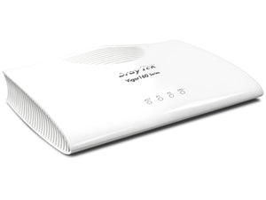 DrayTek Vigor 166 Kabelrouter Gigabit Ethernet Weiß