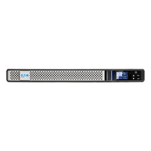Eaton 5P650IRNG2 Unterbrechungsfreie Stromversorgung (USV) Line-Interaktiv 0,65 kVA 520 W 4 AC-Ausgänge