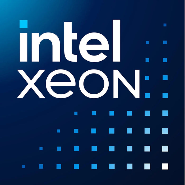 Intel Xeon 6315P Prozessor 2,8 GHz 12 MB Einschub