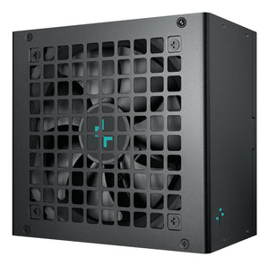 DeepCool PL750D Netzteil 750 W 20+4 pin ATX ATX Schwarz