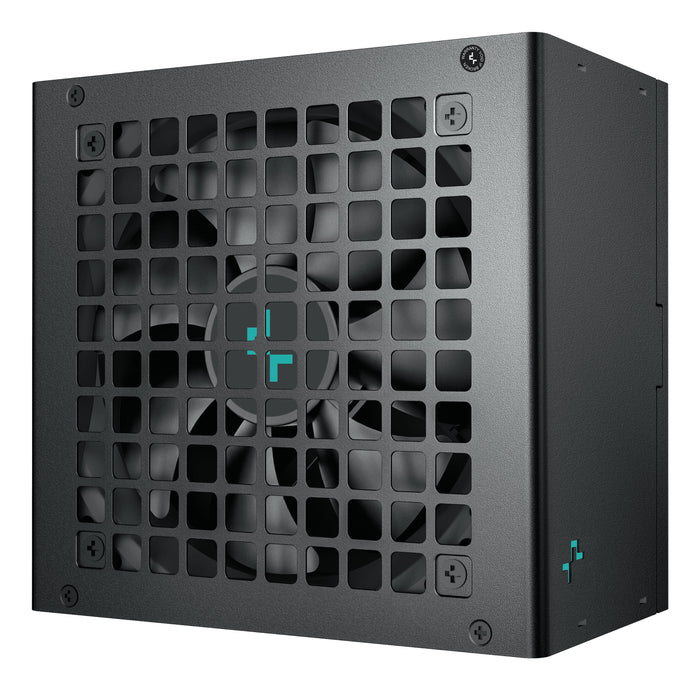 DeepCool PL750D Netzteil 750 W 20+4 pin ATX ATX Schwarz